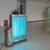 STERILIZZAZIONE DELL'ARIA UVC (NLUVY1000)