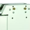 CARRELLO PER DISINFEZIONE A LAMPADA UVC CON OZONO (NLUVZXC120A)