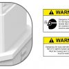 CARRELLO PER DISINFEZIONE AD EMETTITORI UV-C (NLUVST144) [prodotto disponibile] - immagine 3