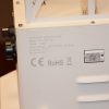 CARRELLO PER DISINFEZIONE AD EMETTITORI UV-C (NLUVST144) [prodotto disponibile] - immagine 12